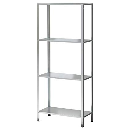 Shelves Shelves